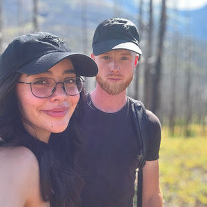 Meet your Posher, Sharon